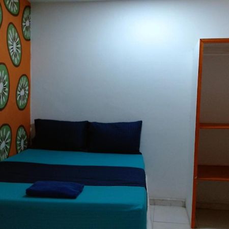 Apartmán Tamarindo Santa Marta  Exteriér fotografie