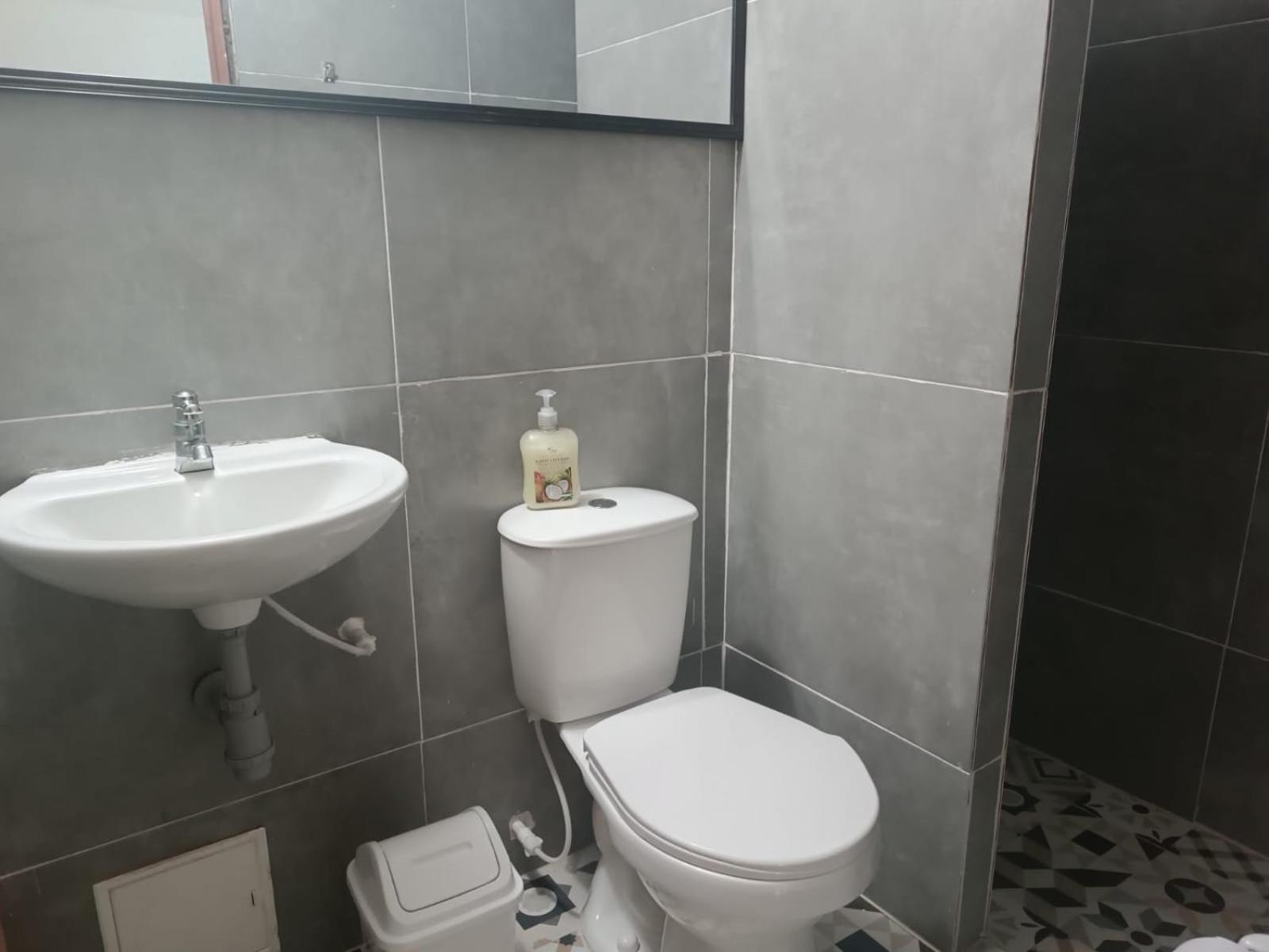 Apartmán Tamarindo Santa Marta  Exteriér fotografie