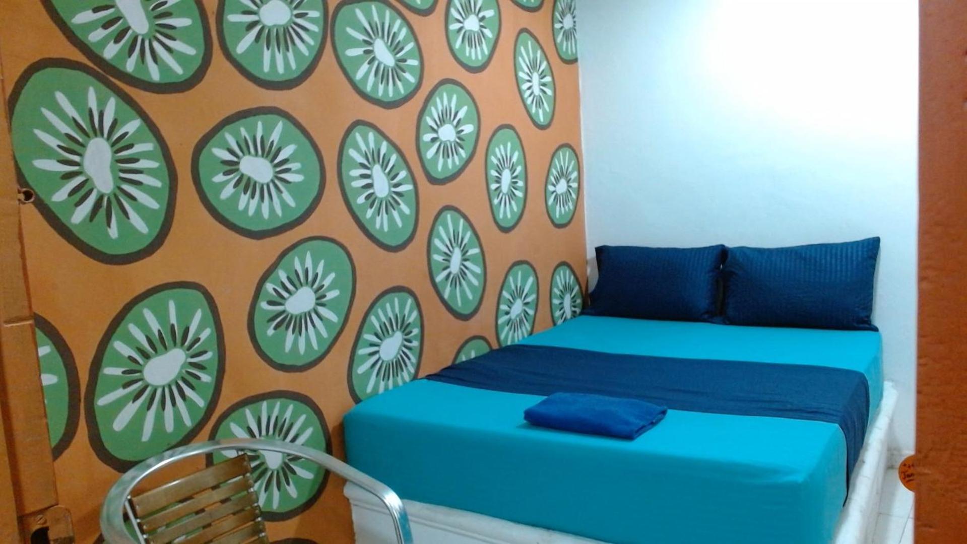 Apartmán Tamarindo Santa Marta  Exteriér fotografie