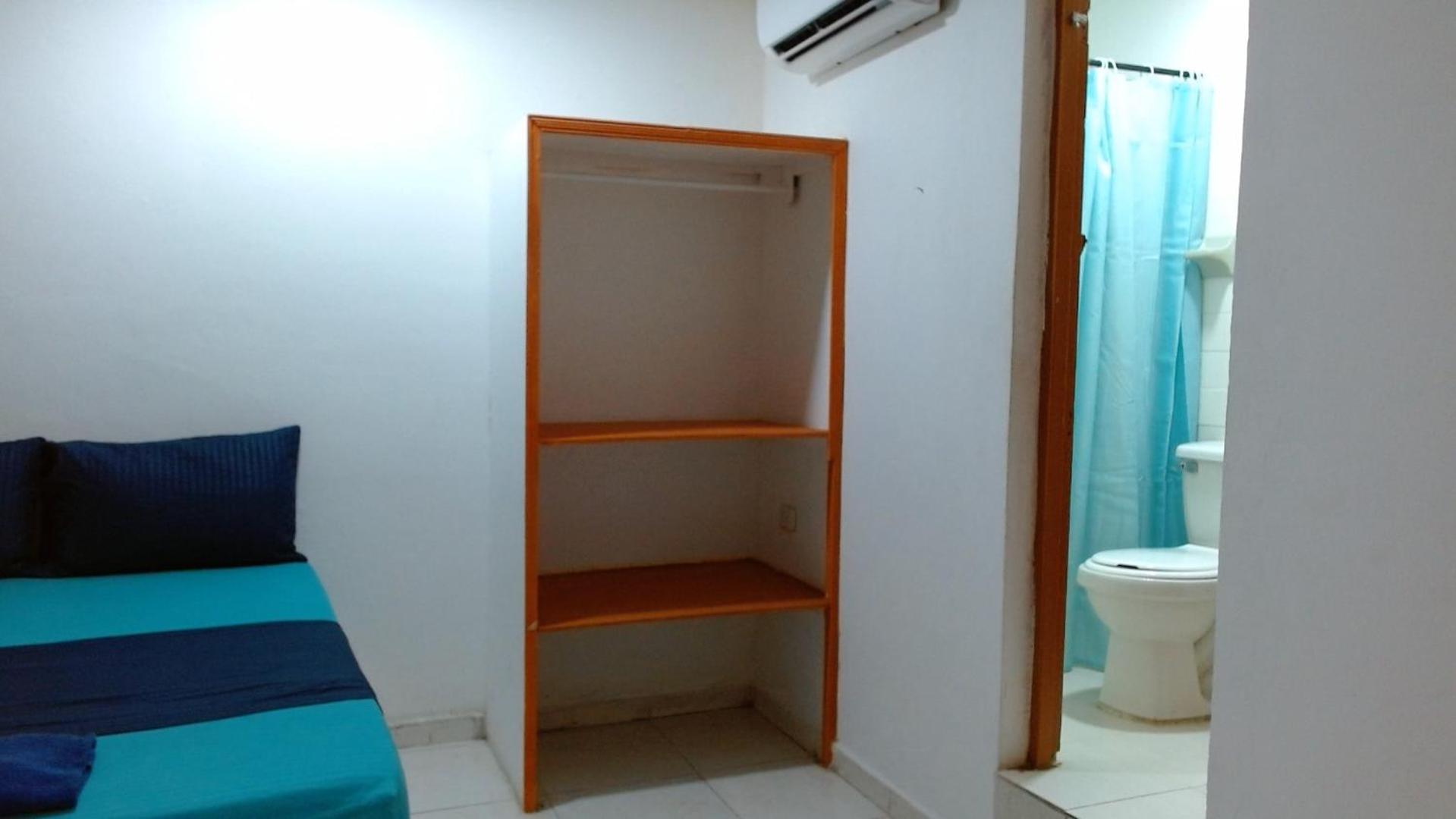Apartmán Tamarindo Santa Marta  Exteriér fotografie