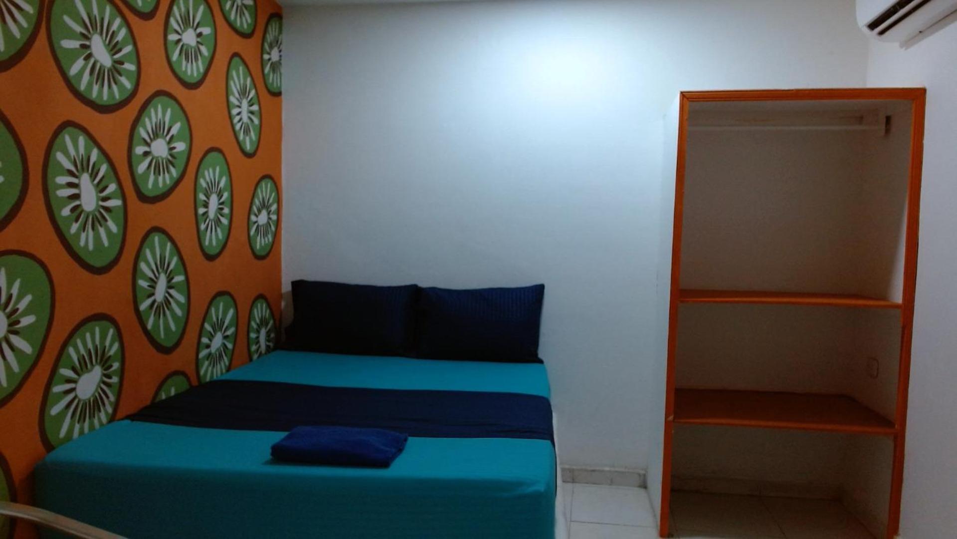 Apartmán Tamarindo Santa Marta  Exteriér fotografie