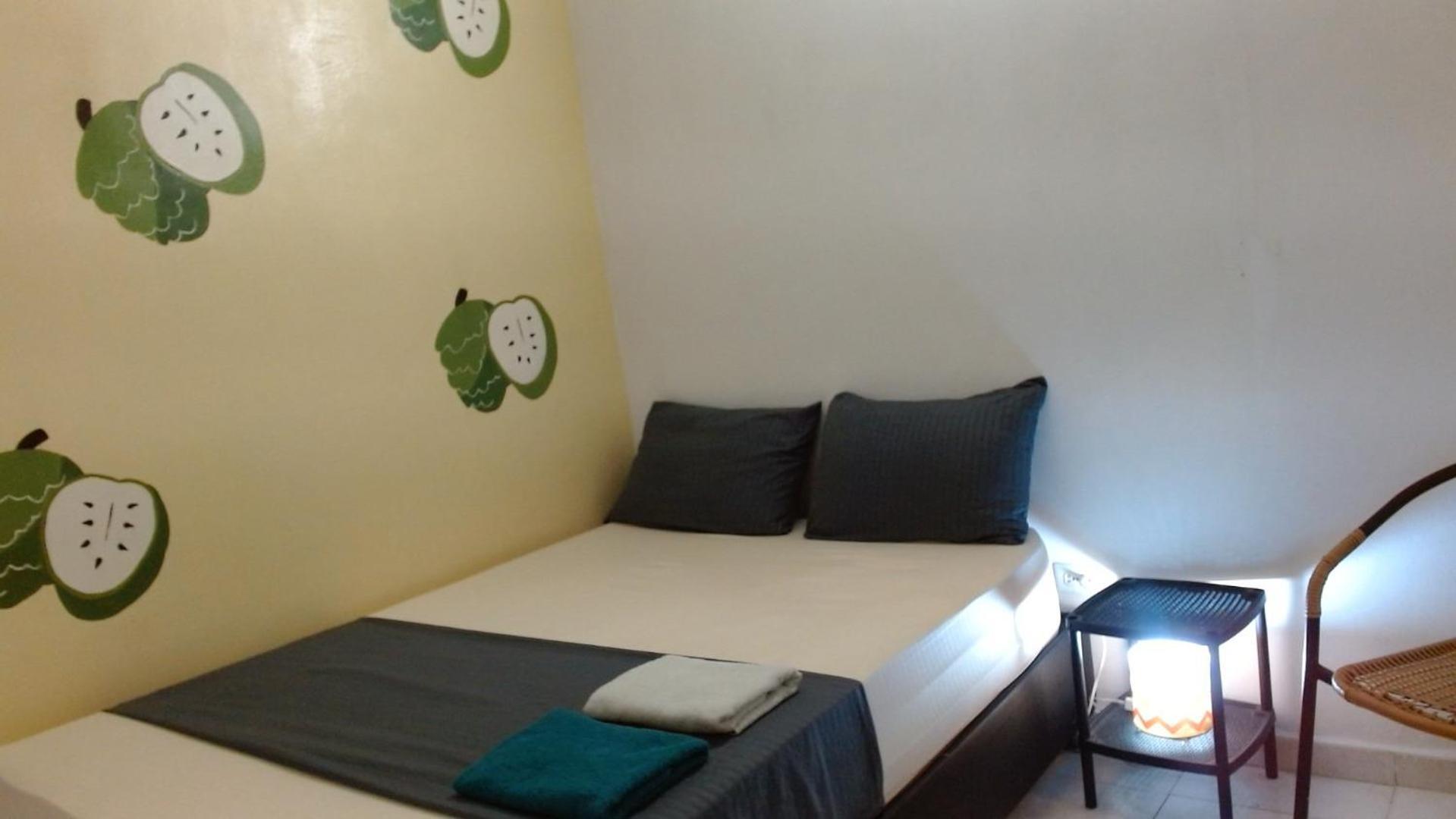 Apartmán Tamarindo Santa Marta  Exteriér fotografie