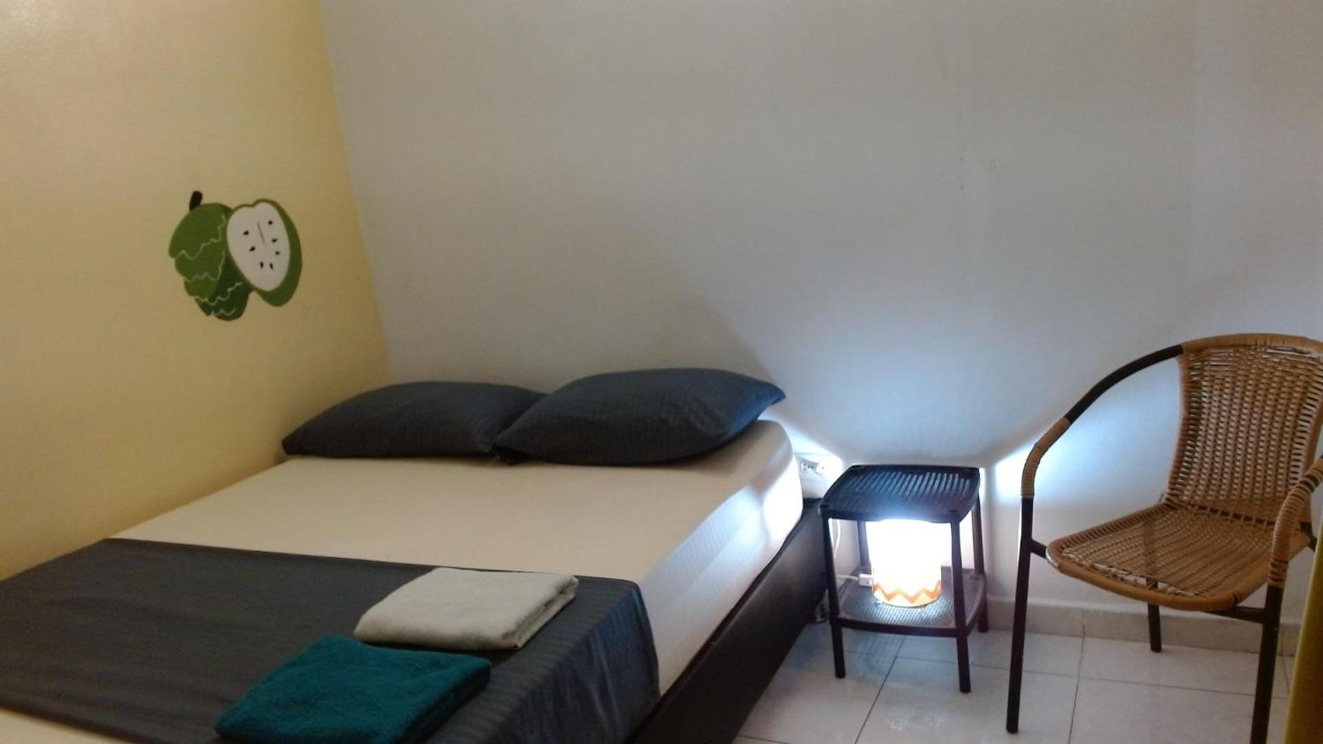 Apartmán Tamarindo Santa Marta  Exteriér fotografie