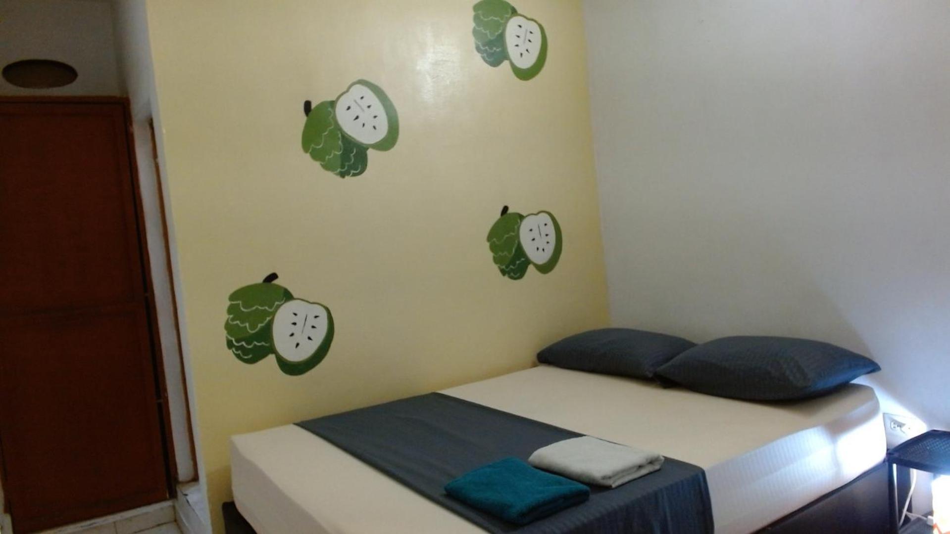 Apartmán Tamarindo Santa Marta  Exteriér fotografie