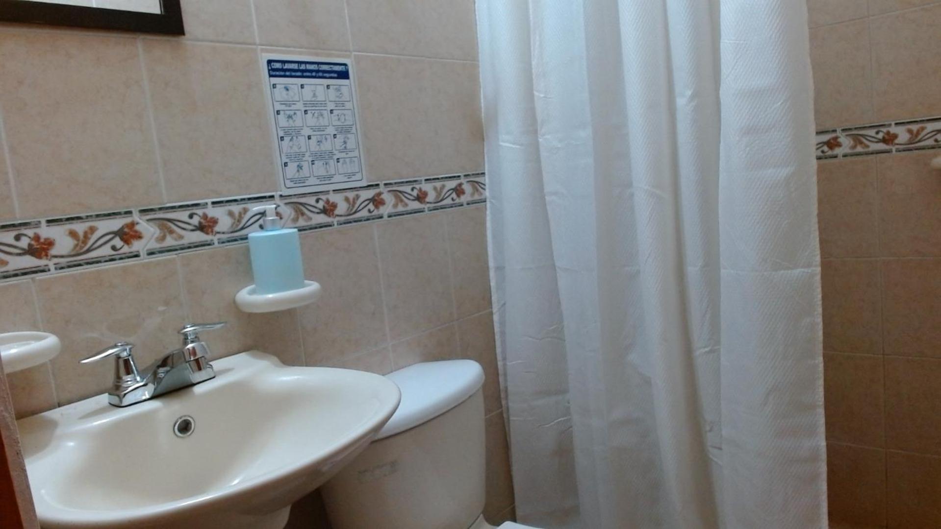 Apartmán Tamarindo Santa Marta  Exteriér fotografie