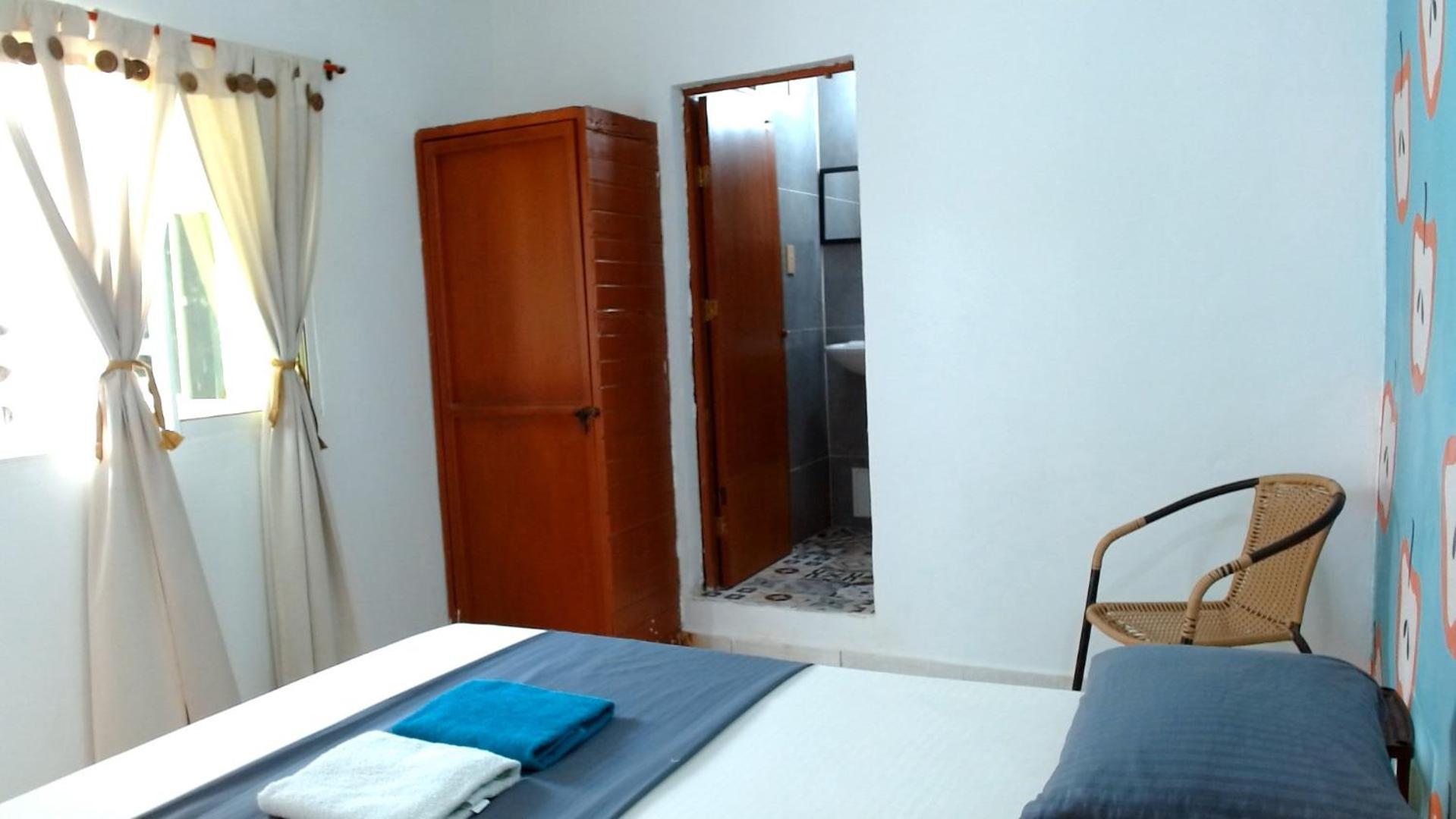 Apartmán Tamarindo Santa Marta  Exteriér fotografie
