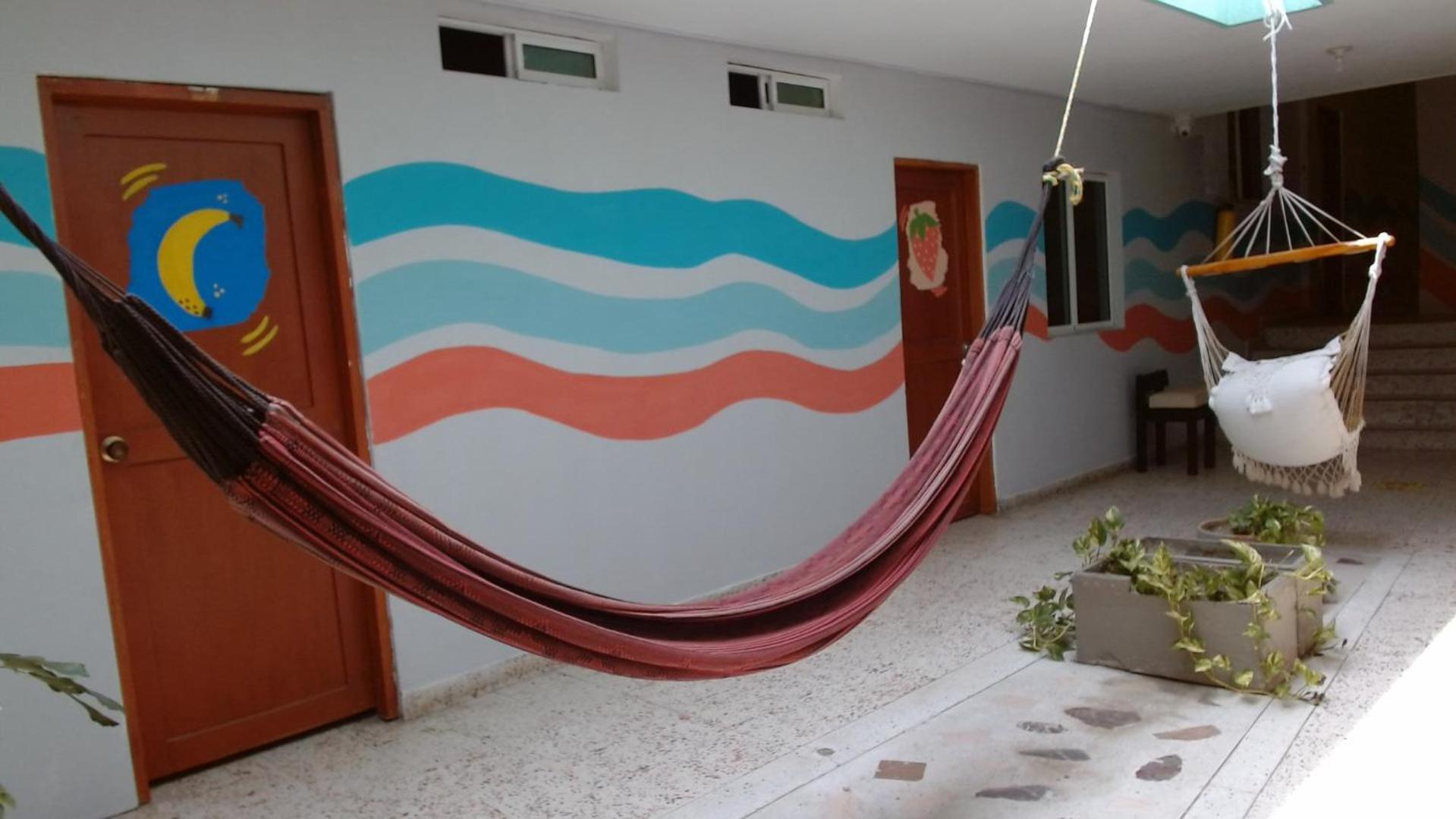 Apartmán Tamarindo Santa Marta  Exteriér fotografie